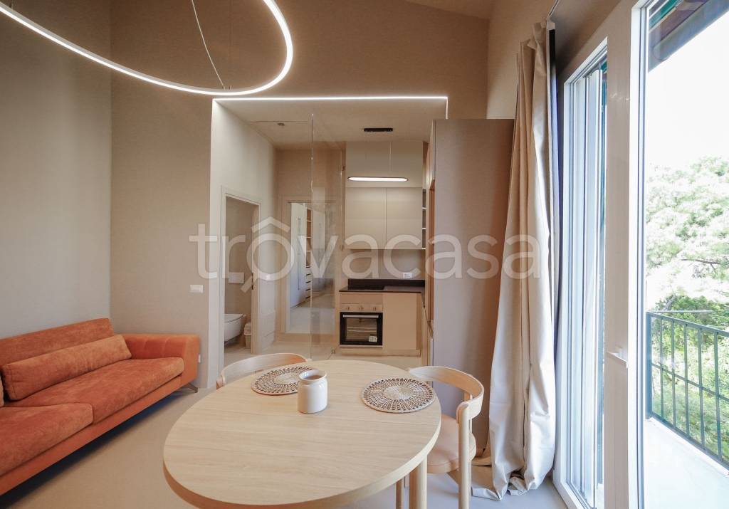 appartamento in vendita a Firenze in zona Novoli