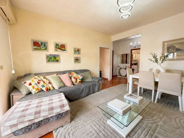 appartamento in vendita a Firenze in zona Firenze Nova