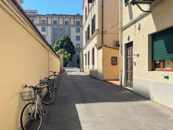 appartamento in vendita a Firenze in zona Campo di Marte
