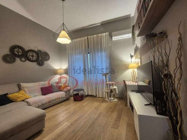 appartamento in vendita a Firenze in zona Gavinana