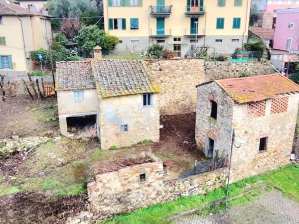 appartamento in vendita a Firenze in zona Rovezzano