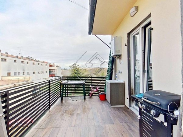 appartamento in vendita a Firenze in zona Soffiano