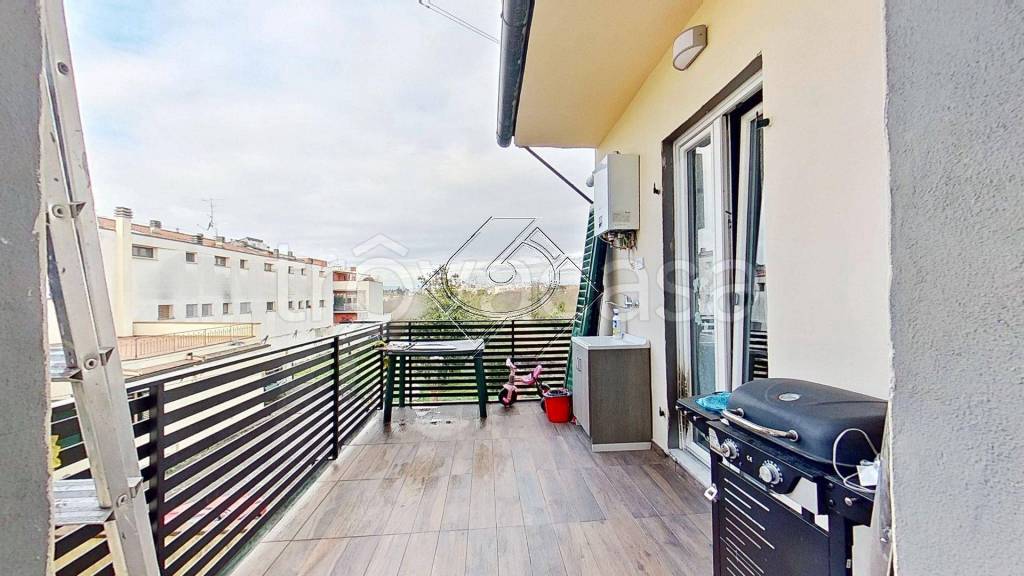 appartamento in vendita a Firenze in zona Legnaia