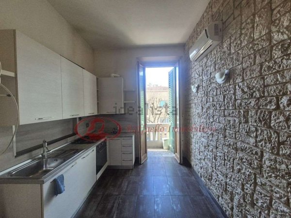 appartamento in vendita a Firenze in zona Gavinana