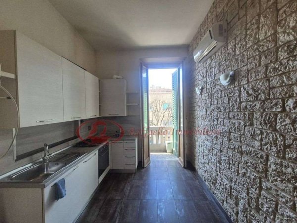 appartamento in vendita a Firenze in zona Gavinana