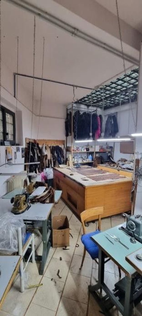 casa semindipendente in vendita a Firenze in zona Statuto