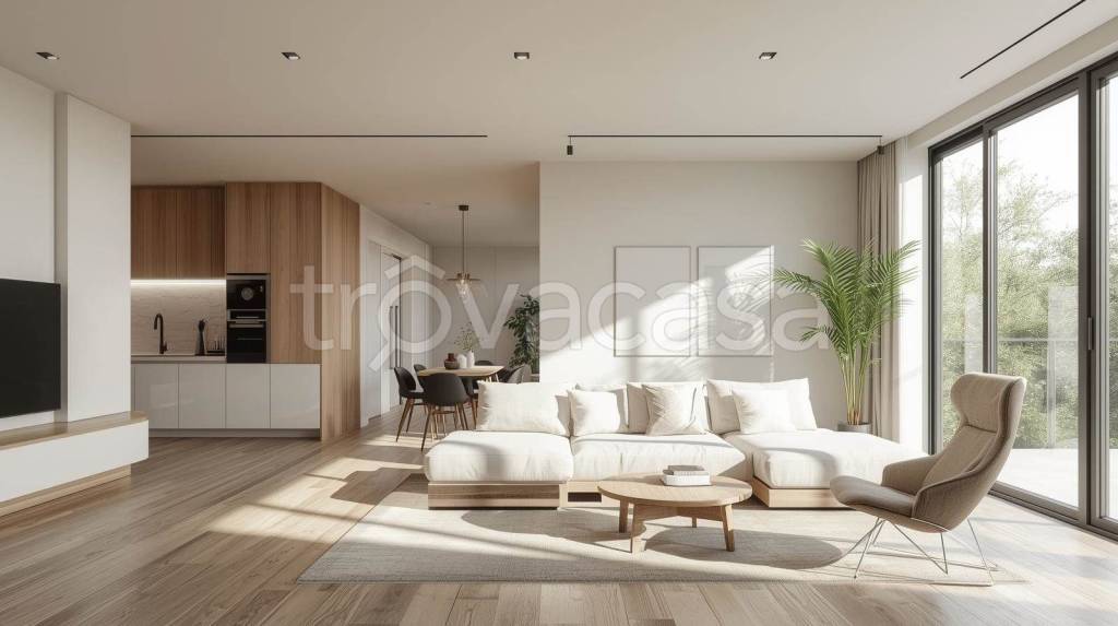 appartamento in vendita a Firenze in zona Campo di Marte