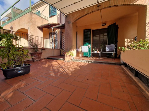 casa indipendente in vendita a Firenze in zona Galluzzo