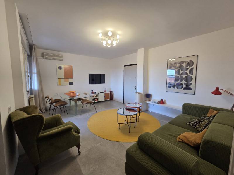 appartamento in vendita a Firenze in zona Cintoia