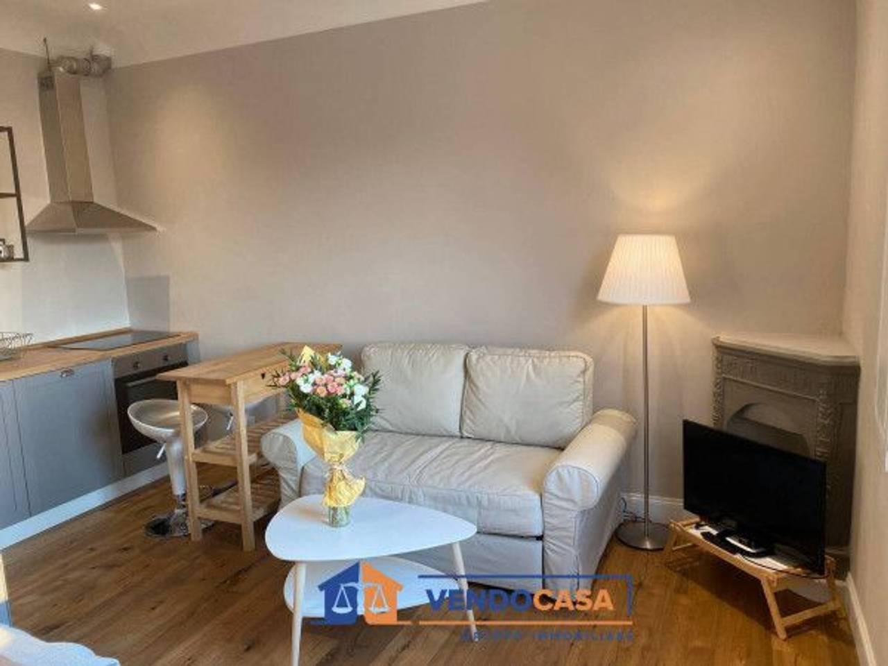 appartamento in vendita a Firenze in zona Centro Duomo