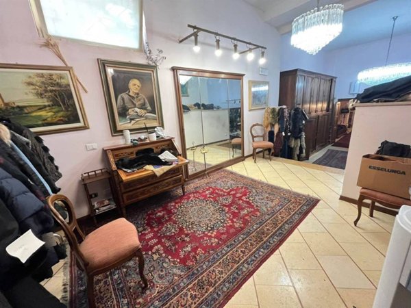 ufficio in vendita a Firenze