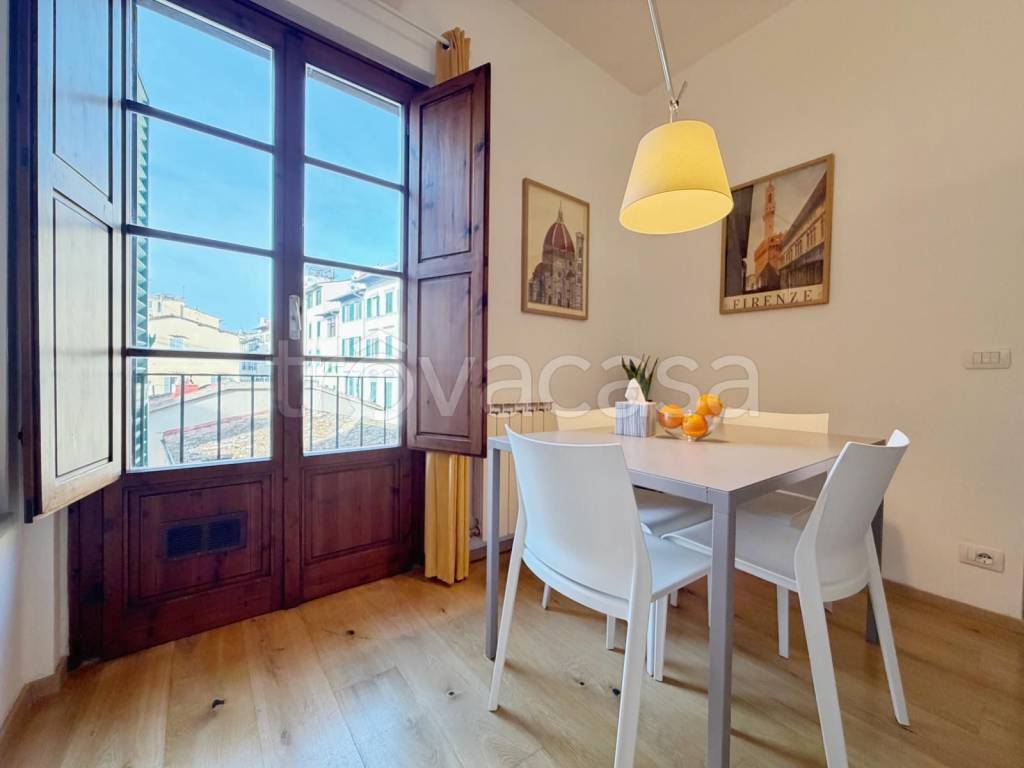 appartamento in vendita a Firenze in zona Centro Duomo