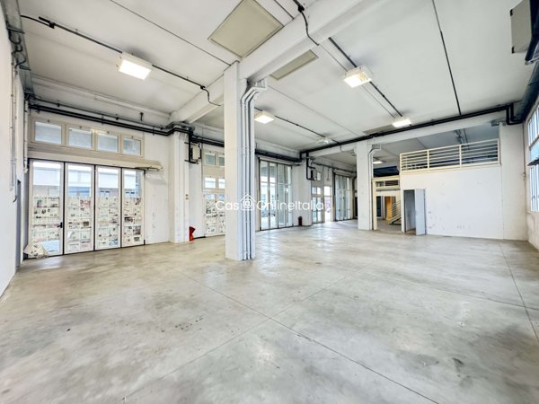 locale di sgombero in vendita a Firenze