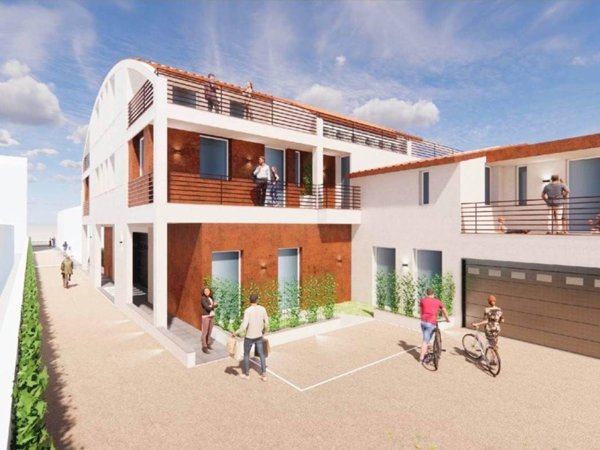 casa indipendente in vendita a Firenze in zona Isolotto