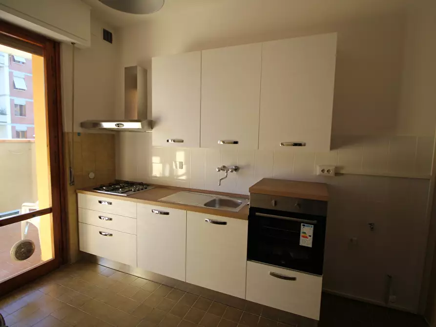 appartamento in vendita a Firenze in zona Novoli