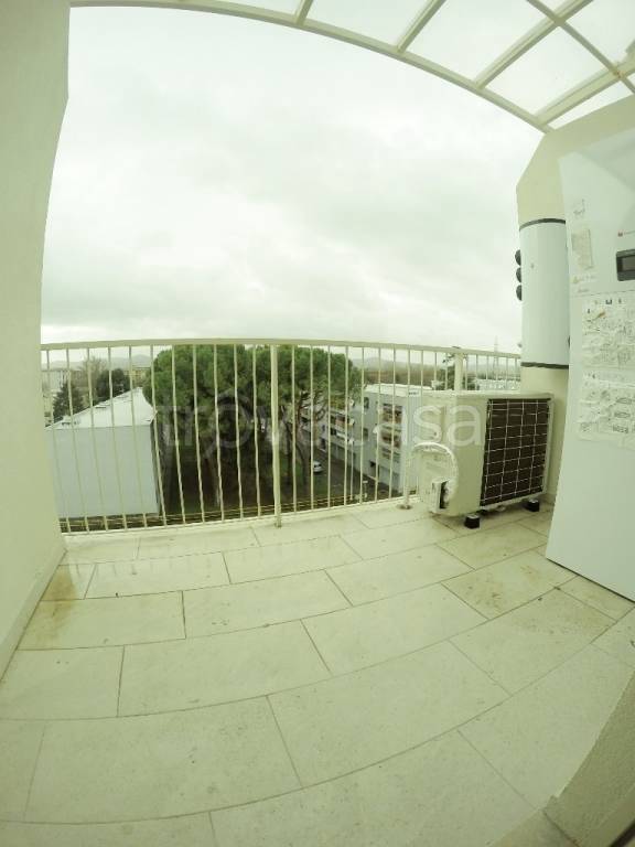 appartamento in vendita a Firenze in zona Brozzi