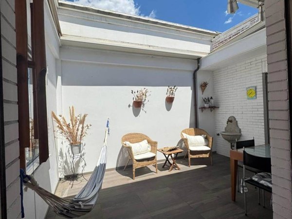 appartamento in vendita a Firenze in zona Isolotto