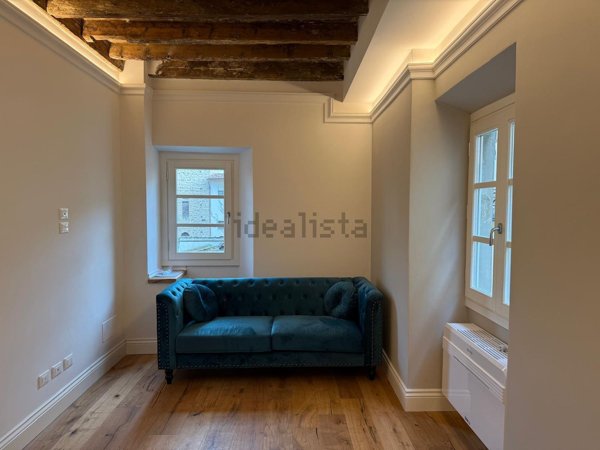 appartamento in vendita a Firenze in zona Centro Santa Croce