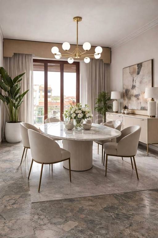 appartamento in vendita a Firenze