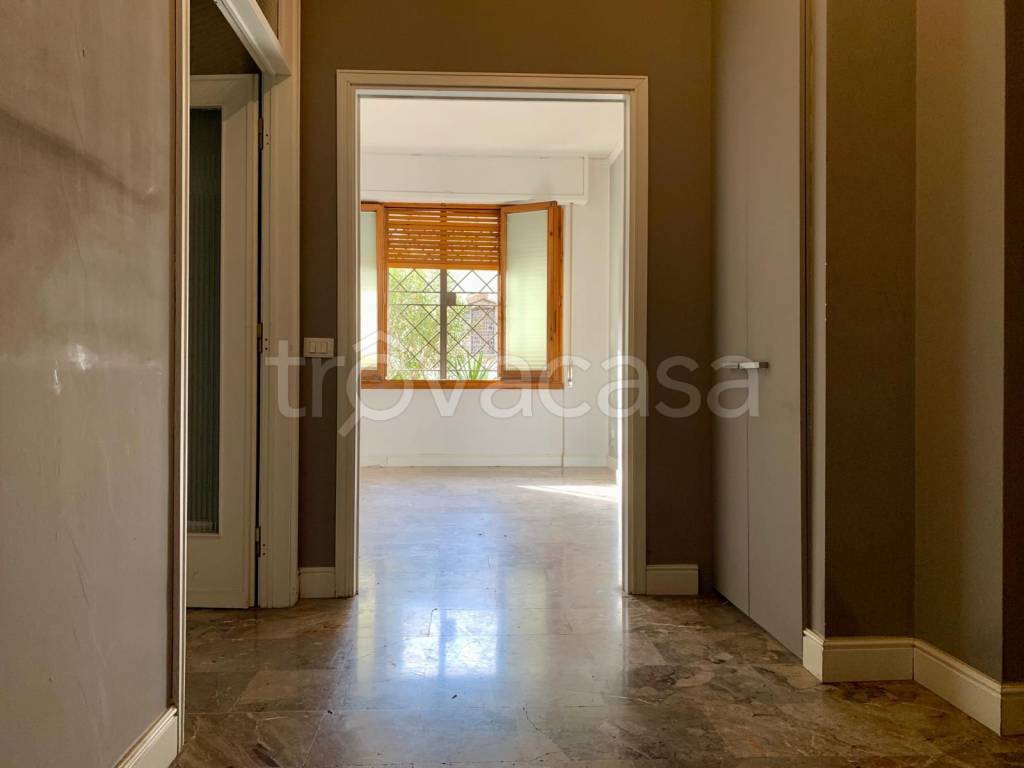 appartamento in vendita a Firenze in zona Campo di Marte