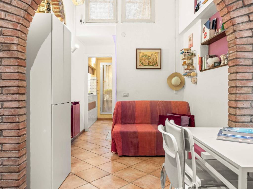 appartamento in vendita a Firenze in zona Centro Duomo