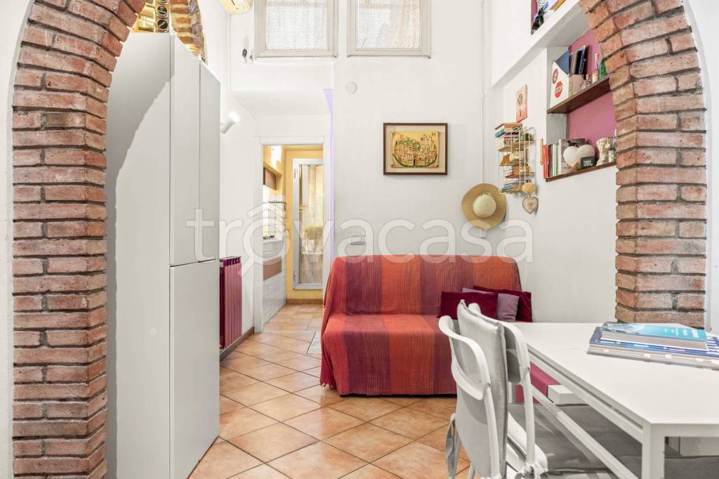 appartamento in vendita a Firenze in zona Centro Duomo