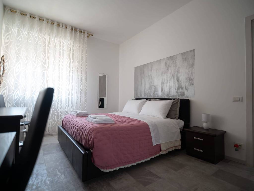 appartamento in vendita a Firenze in zona Novoli