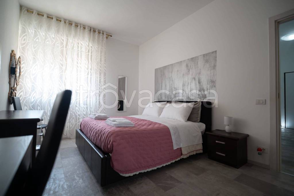 appartamento in vendita a Firenze in zona Novoli