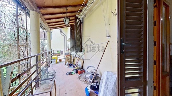 appartamento in vendita a Firenze in zona Rovezzano