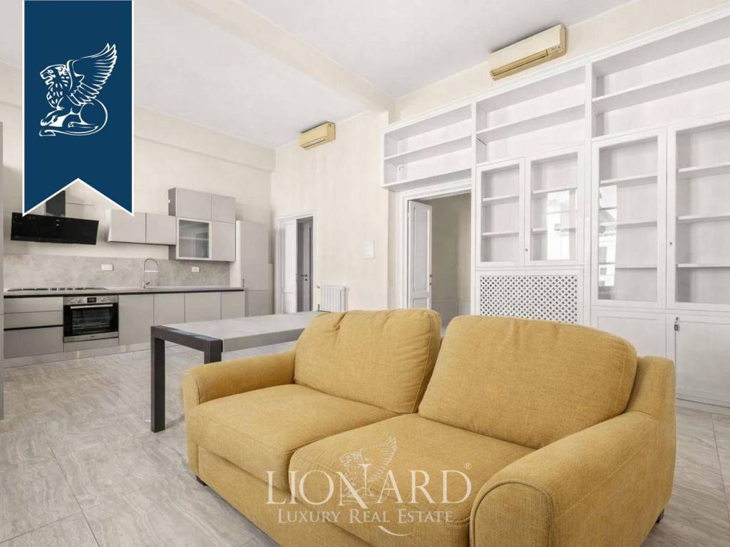 appartamento in vendita a Firenze in zona Centro Storico