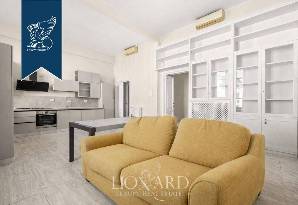 appartamento in vendita a Firenze in zona Centro Storico