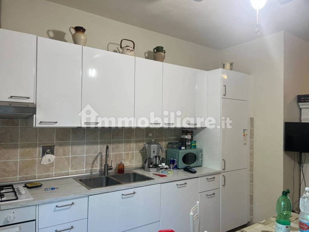 appartamento in vendita a Firenze in zona Brozzi