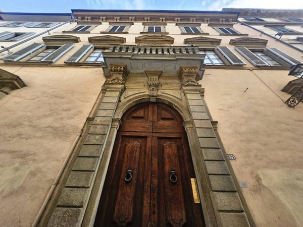 appartamento in vendita a Firenze in zona Centro Santa Croce