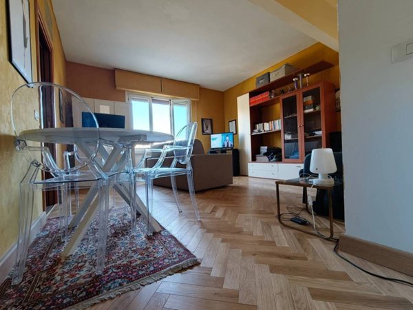 appartamento in vendita a Firenze in zona Novoli