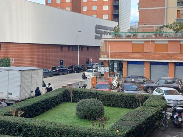 appartamento in vendita a Firenze in zona Novoli