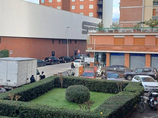 appartamento in vendita a Firenze in zona Novoli