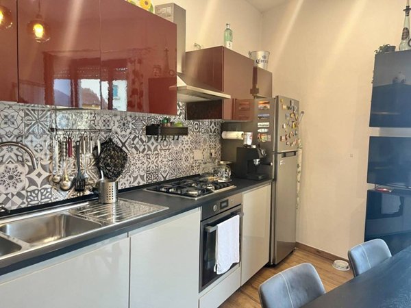 appartamento in vendita a Firenze in zona Careggi