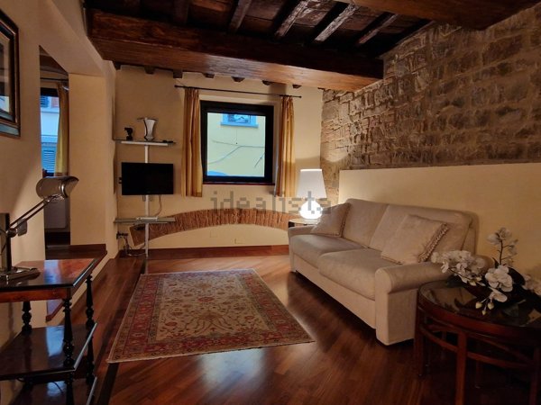 appartamento in vendita a Firenze in zona Centro Duomo