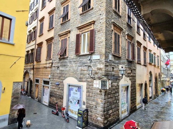 appartamento in vendita a Firenze in zona Centro Duomo