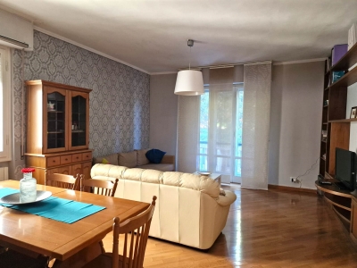 appartamento in vendita a Firenze in zona Statuto