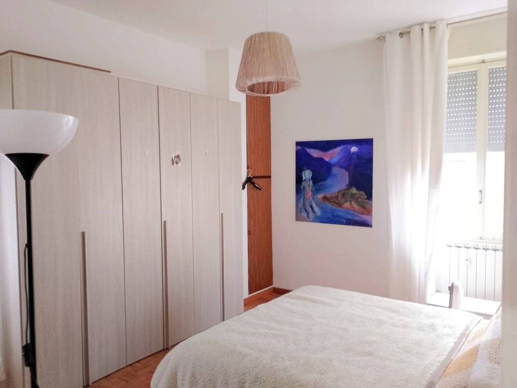 appartamento in vendita a Firenze in zona Isolotto