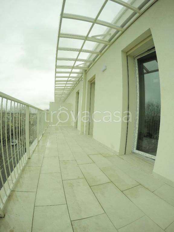 appartamento in vendita a Firenze in zona Brozzi