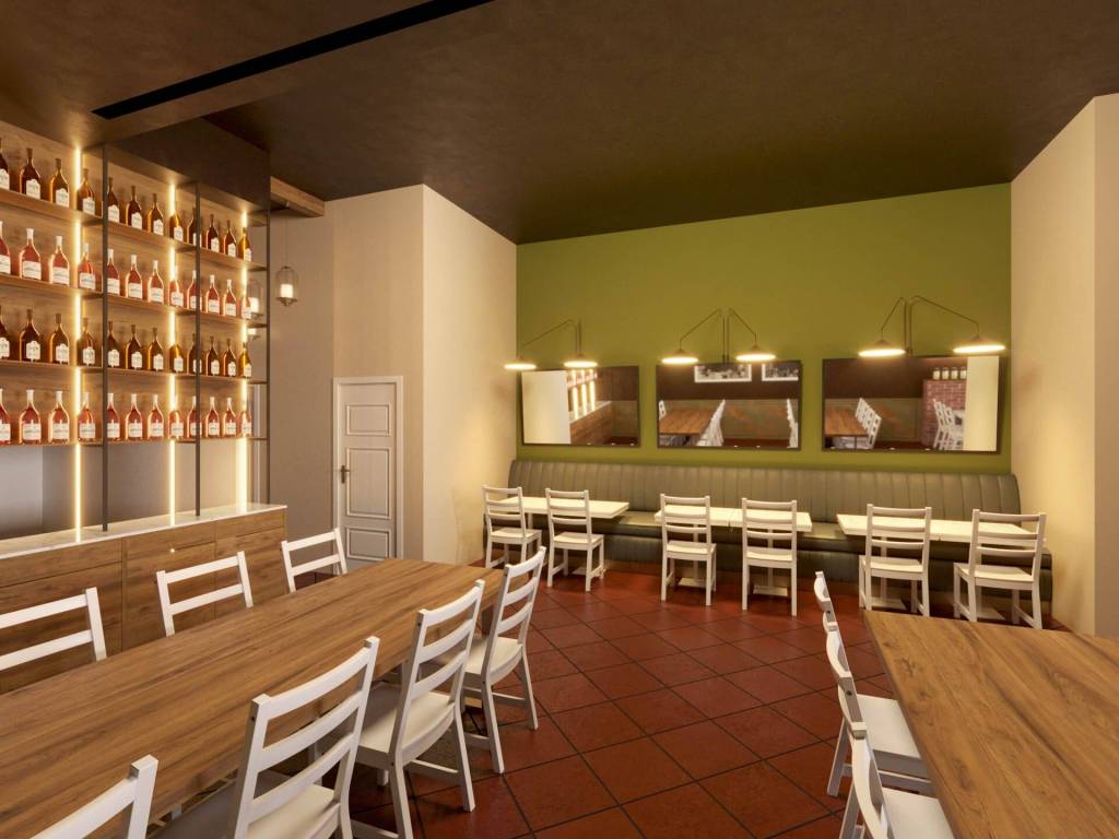 negozio in vendita a Firenze