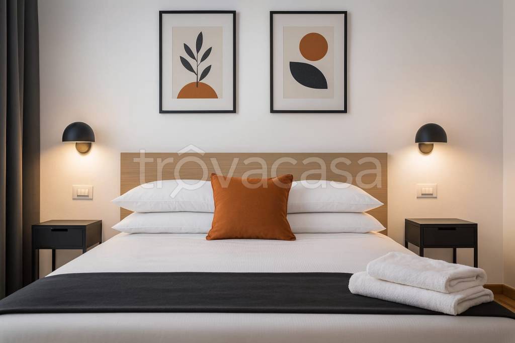 appartamento in vendita a Firenze in zona Centro Duomo