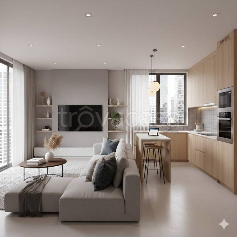 appartamento in vendita a Firenze in zona Centro Storico