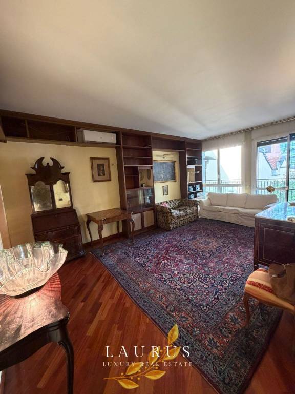 appartamento in vendita a Firenze in zona Isolotto