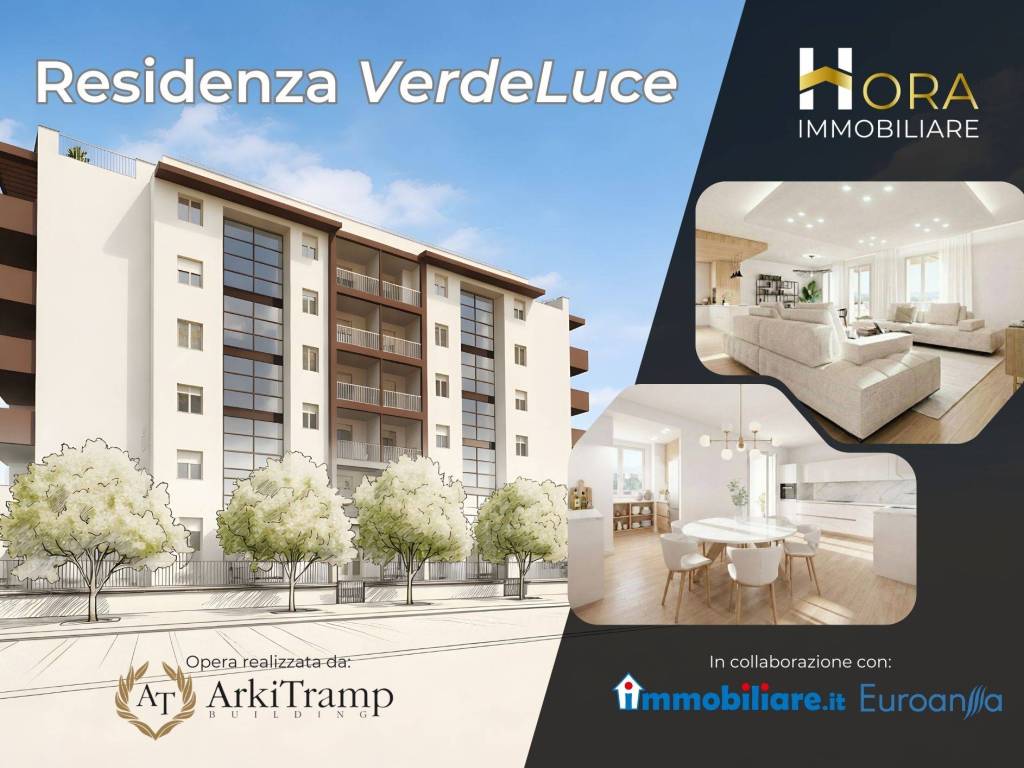 appartamento in vendita a Firenze in zona Isolotto