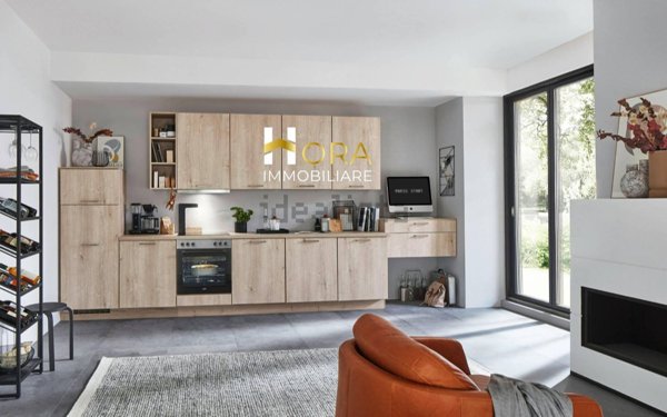 appartamento in vendita a Firenze in zona Coverciano