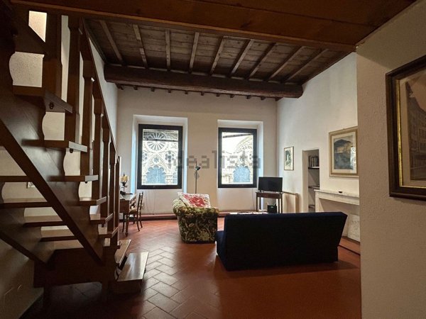 appartamento in vendita a Firenze in zona Centro Duomo