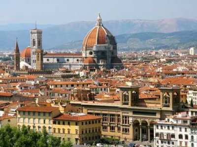 intera palazzina in vendita a Firenze in zona Centro Storico